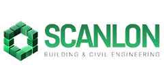 Scanlon Construction Ltd
